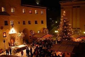 I mercatini di Natale delle Dolomiti