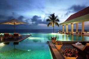 Goa, memorie coloniali e beach life