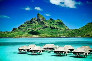 #Mauritius dream island...
