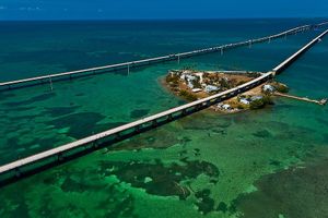 Eco-tour nelle Florida Keys e Key West