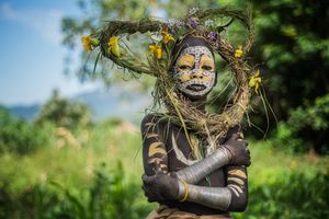 Buone Feste con le foto del Travel Photographer of the Year 2014 Award