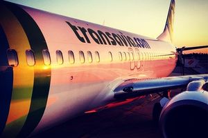 Con Transavia voli da 25 Euro per Olanda e Francia