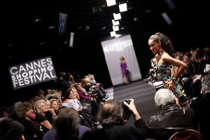 In partenza per il Cannes Shopping Festival