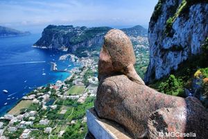 Anacapri, cosa fare e vedere in un week-end