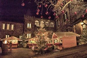 I mercatini di Natale dell'Alto Adige