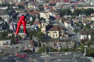 Innsbruck, una città a tutto sci e…après-ski!