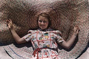 FASHION, in mostra a Torino la Moda secondo il National Geographic