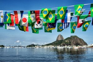 Zika, consigli per viaggiare sereni in Brasile
