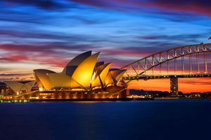 Due settimane in Australia: idee per un perfetto itinerario