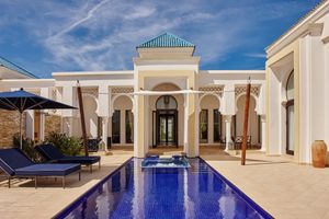 Tamouda Bay, il primo resort Banyan Tree in Marocco
