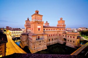 Orlando Furioso 500 anni, una mostra e un itinerario nella Ferrara di Ariosto
