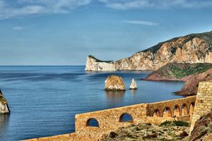 Sardegna, le meraviglie del Sulcis Iglesiente