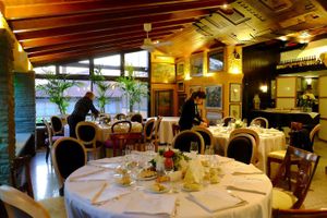 Torino: estate, si mangia in collina
