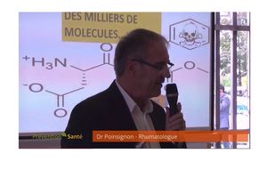 Livre "COLOPATHIE:c'est psychosomatique?! Postface du docteur Jean-Pierre POINSIGNON