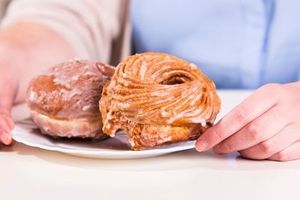 Les conservateurs alimentaires causeraient diabète, obésité ou maladie de Crohn