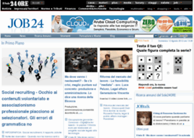 Il Sole24ore ed il suo Sandy #epicFail