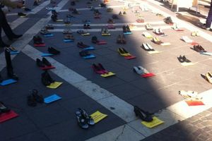 #25N: Giornata mondiale contro la violenza alle #donne
