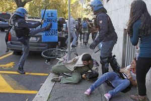 #Eurostrike e #14n