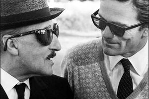 "Il poeta dovrebbe essere sacro". Ricordi di Pasolini