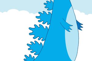 Twitzilla si scalda!