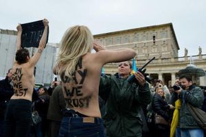 Moderata Violenza o Violenza Moderata?