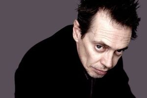 Steve Buscemi, Nick Cave e Blixa Bargeld. Percorso.