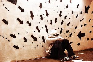 Disposofobia #Social, accumulare senza materia