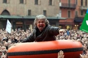 M5S: si naviga?