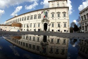 #Quirinale Soap Opera