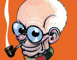 Santini: Pertini POP