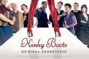 Svisti: Kinky Boots