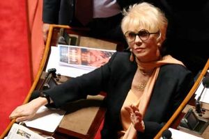 Franca Rame: Dimissioni