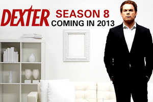 DEXTER 8: la stagione finale
