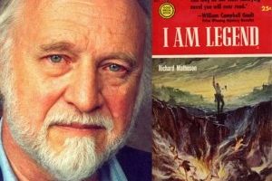 Matheson è leggenda