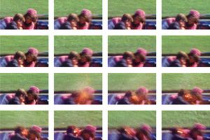 Da Zapruder a Obama. Noi vogliamo essere spiati.