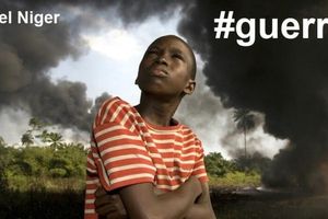 Dove sono i #Guerrieri? Anatomia della campagna Enel