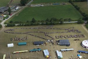 Notre Dame des Landes : qu’on leur envoie la troupe !