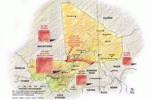 La France ne doit pas intervenir militairement au Mali