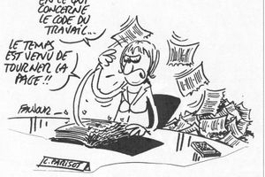 Accord (casse) emploi: les signataires contents du texte du gouvernement