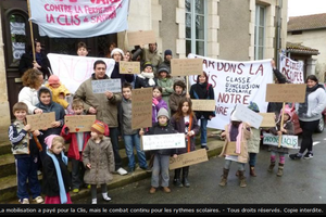 Ecole : Saint-Antonin-Noble-Val, la CLIS maintenue