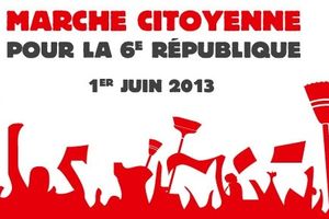 Appel féministe pour la marche citoyenne du 1er Juin