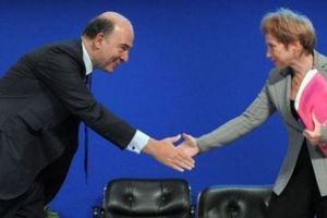 Salaires des patrons du privé : la politique du renoncement se poursuit.