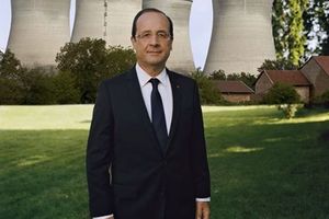 Transition énergétique : les « élus du nucléaire »