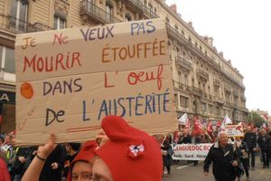 Budget 2014 : l'austérité pour les dépenses et l'emploi publics.