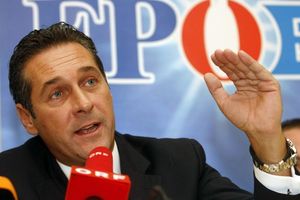 L'Autriche échappe de peu à l'extrême-droite