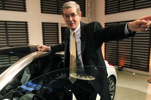Une retraite chapeau à 21 millions d'euros pour le patron de PSA