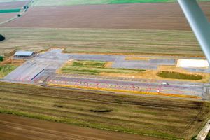 La fin des 1000 vaches !