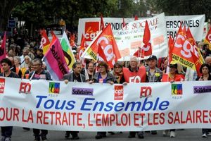 18 mars : mobilisation interprofessionnelle, enfin !