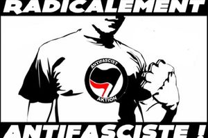 22 mars contre le racisme et le fascisme
