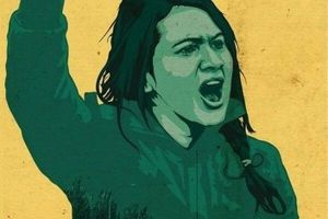 22 mars, Madrid : "Debout, debout, nous allons lutter !"